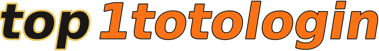 top1totologin logo